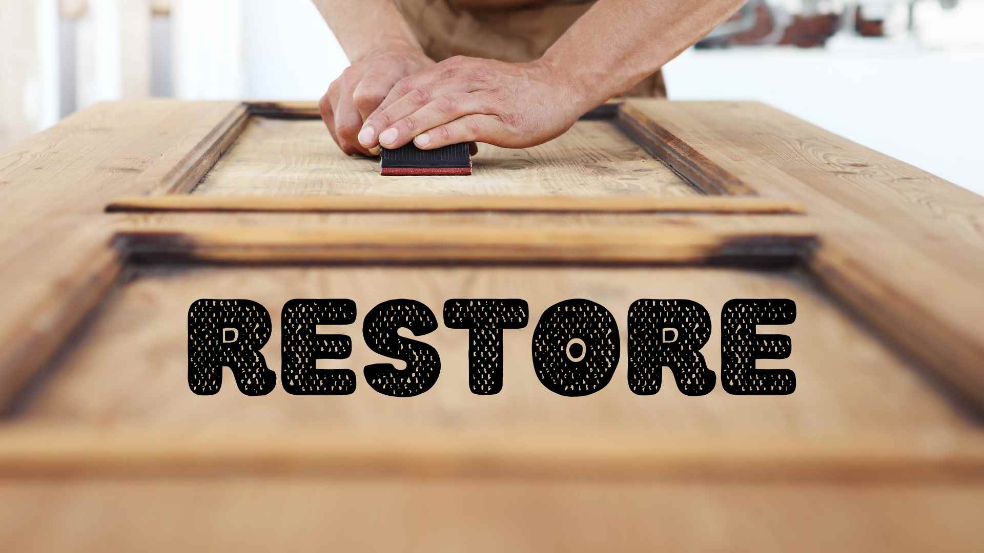 Restore